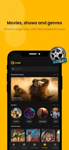 sarvam-maya-hotstar Movies and shows