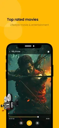 sarvam-maya-hotstar Top Rated Movies
